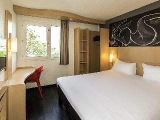 Hotel Ibis Budget B�ziers Echangeur Est