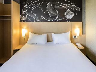 Hotel Ibis Budget B�ziers Echangeur Est
