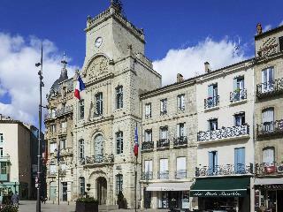 Hotel Ibis Budget B�ziers Echangeur Est