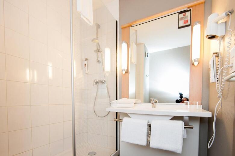 Hotel Ibis Calais