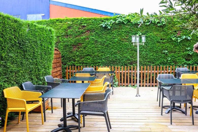 Hotel Ibis Calais