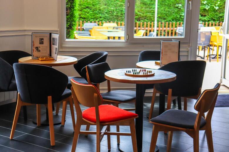 Hotel Ibis Calais