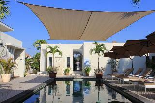 Hotel Mahamaya Boutique Resort