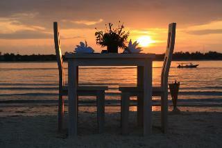 Hotel Mahamaya Boutique Resort