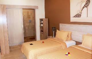 Hotel Mahamaya Boutique Resort