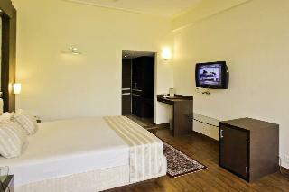 Hotel Shiva Continental