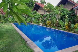 Oyo 3070 Lovina Eco Lodge