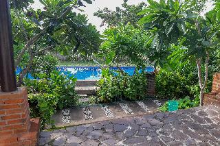Oyo 3070 Lovina Eco Lodge