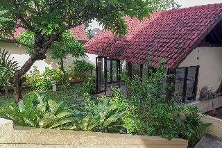 Oyo 3070 Lovina Eco Lodge