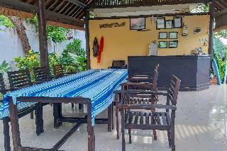 Oyo 3070 Lovina Eco Lodge