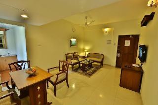 Hotel Fort Queen