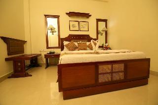Hotel Fort Queen