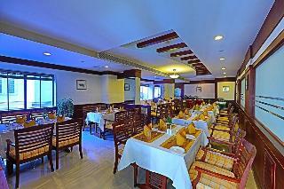 Hotel Fort Queen