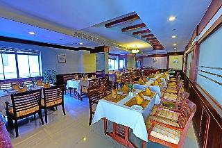 Hotel Fort Queen