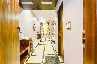 Hotel Laxmi Niwas