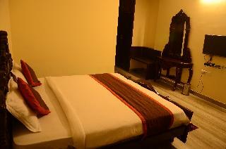 Hotel Laxmi Niwas