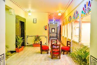 Hotel Laxmi Niwas
