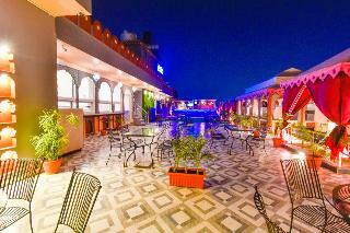 Hotel Laxmi Niwas