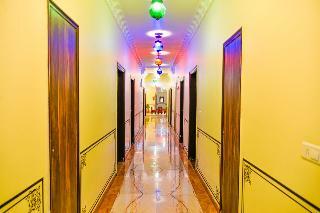 Hotel Laxmi Niwas