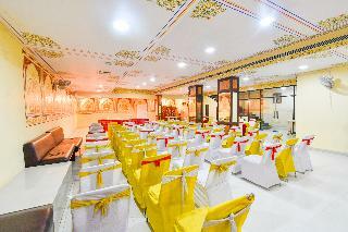 Hotel Laxmi Niwas