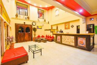 Hotel Laxmi Niwas