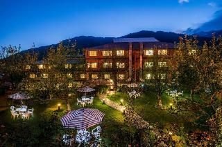 Hotel Honeymoon Inn  Manali