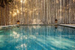 Hotel Laguna Gili