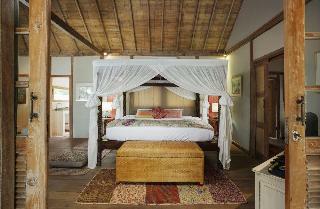 Hotel Laguna Gili