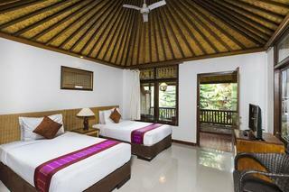Hotel Adi Jaya Cottage