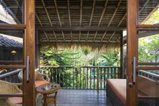 Hotel Adi Jaya Cottage