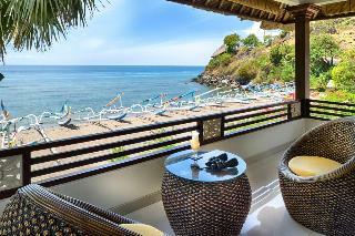 Hotel Palm Garden Amed Beach & Spa Resort