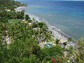 Hotel Palm Garden Amed Beach & Spa Resort
