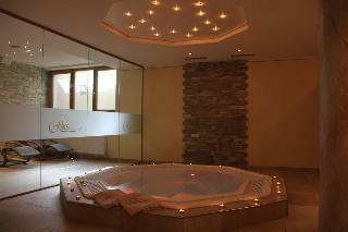 Hotel Alpina Ros Demming
