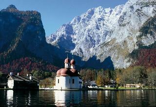 Hotel Alpina Ros Demming