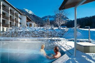 Hotel Alpenhof