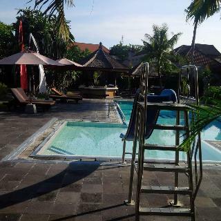 Hotel Suji Bungalow