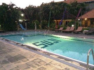 Hotel Suji Bungalow