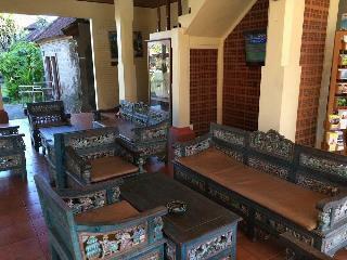Hotel Suji Bungalow