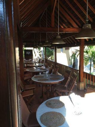 Hotel Suji Bungalow
