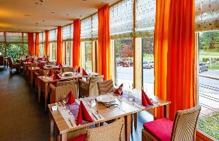 Nashira Kurpark Hotel