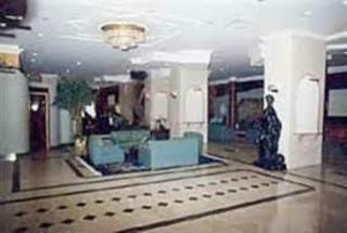 Hotel Beau Rivage