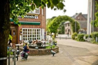 Hotel Knechtstedener Hof