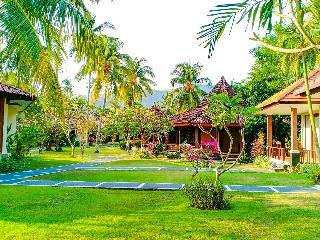 Hotel Mascot Beach Resort