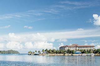 Hotel Palau Royal Resort