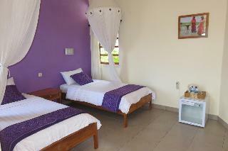 Hotel Golo Hilltop