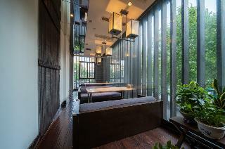 Scholars Hotel Hangzhou