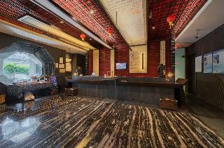 Scholars Hotel Hangzhou