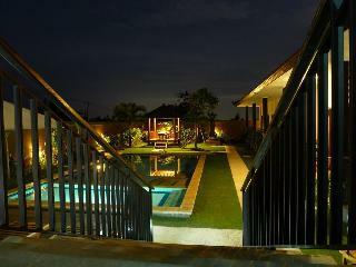 Hotel Puri Hasu Bali