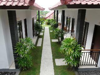 Hotel Puri Hasu Bali