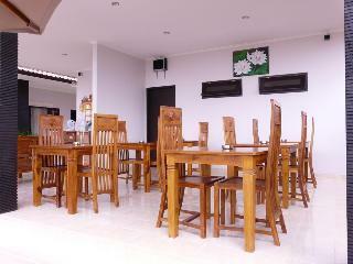 Hotel Puri Hasu Bali